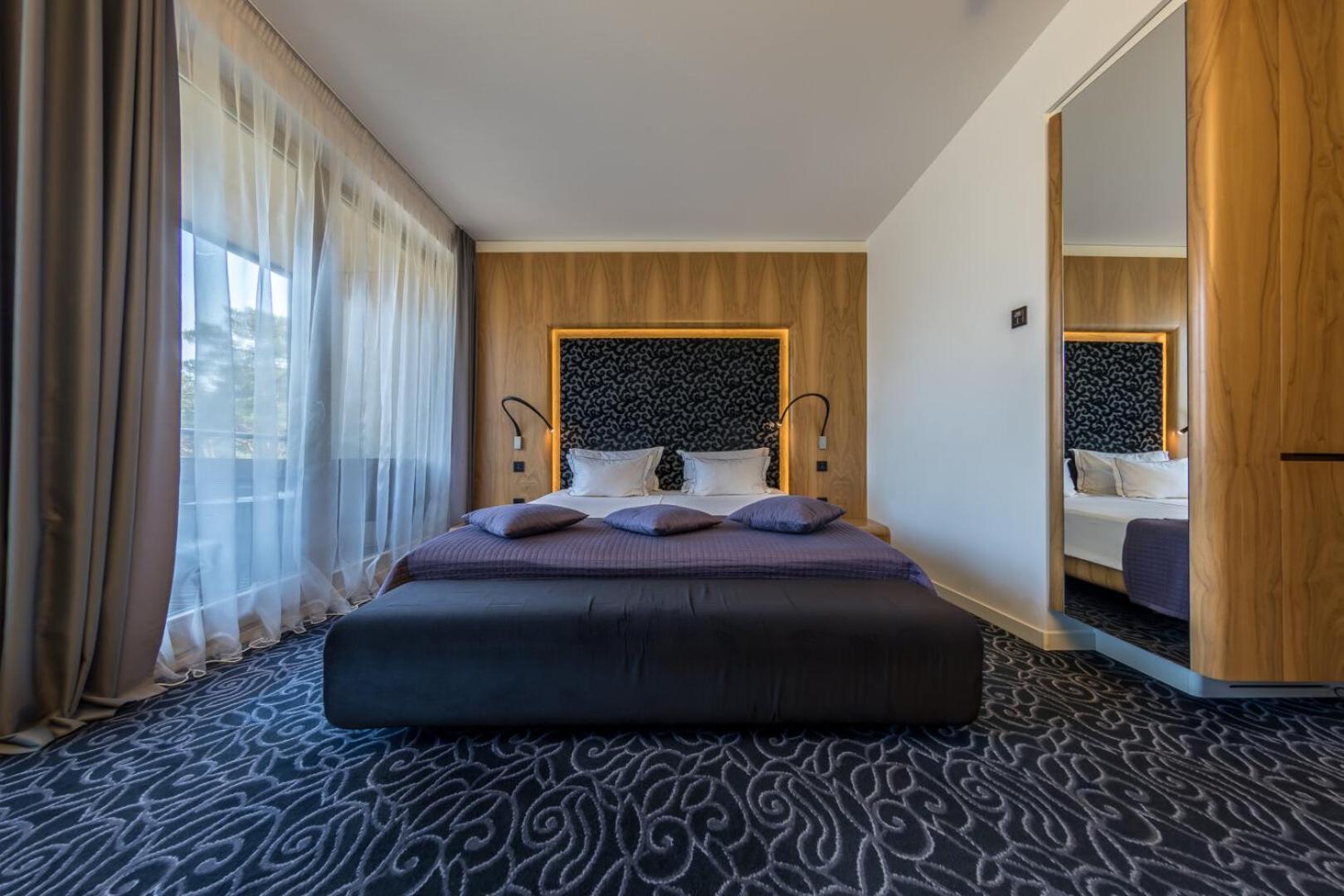 Palanga Life Balance Spa Hotel Екстериор снимка
