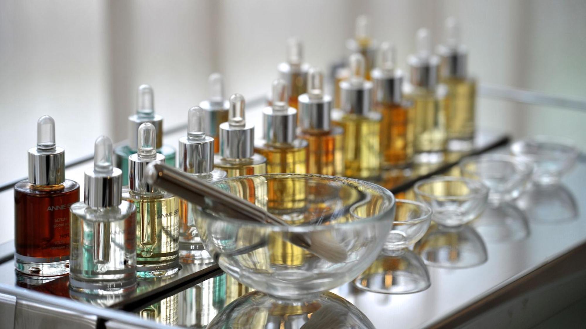 Palanga Life Balance Spa Hotel Екстериор снимка Perfumery