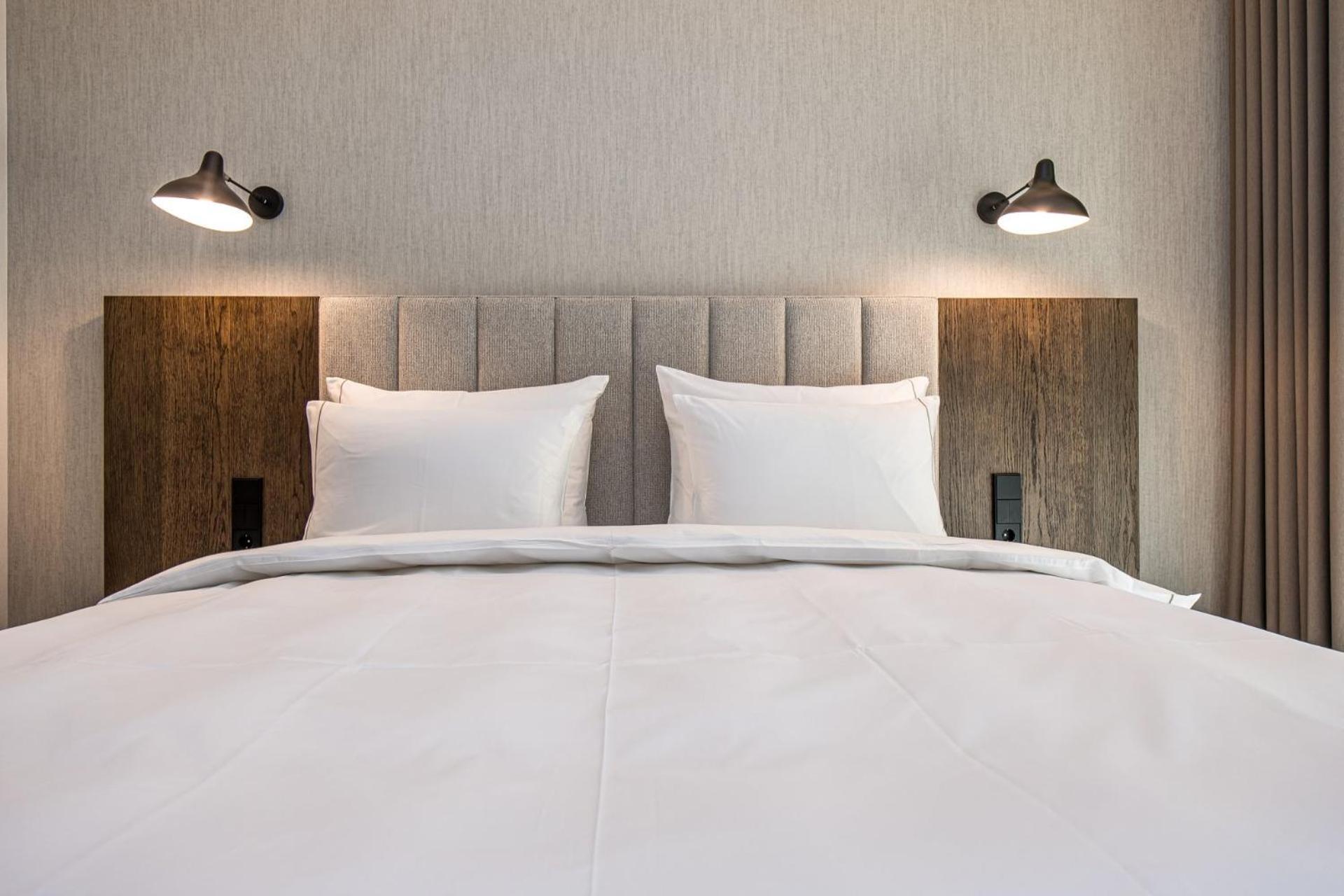 Palanga Life Balance Spa Hotel Стая снимка