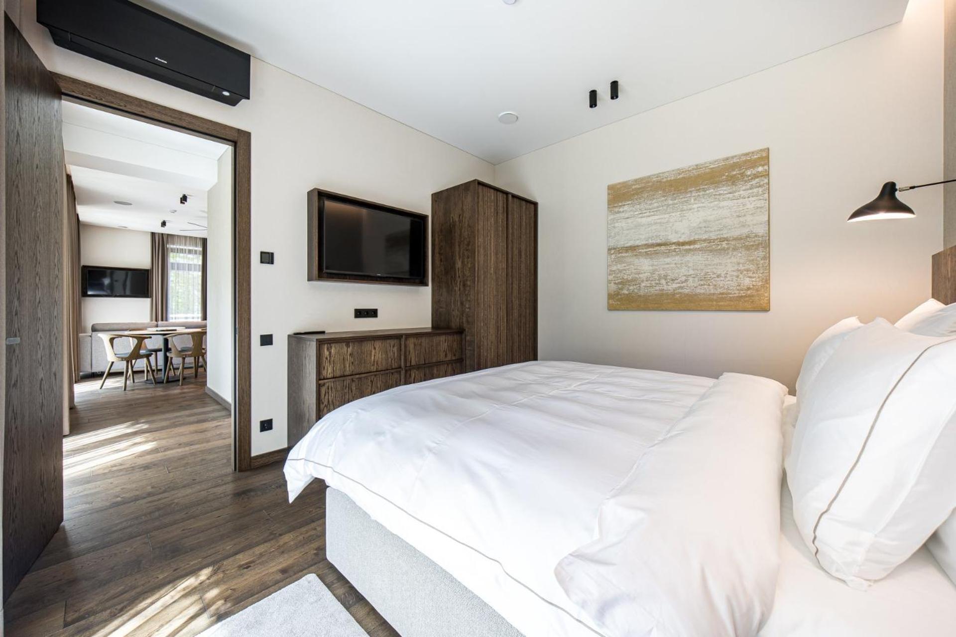 Palanga Life Balance Spa Hotel Стая снимка