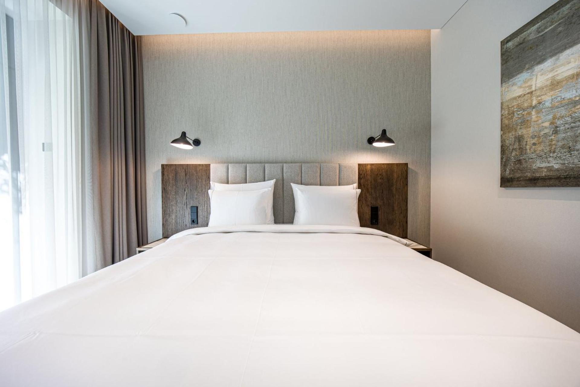 Palanga Life Balance Spa Hotel Стая снимка