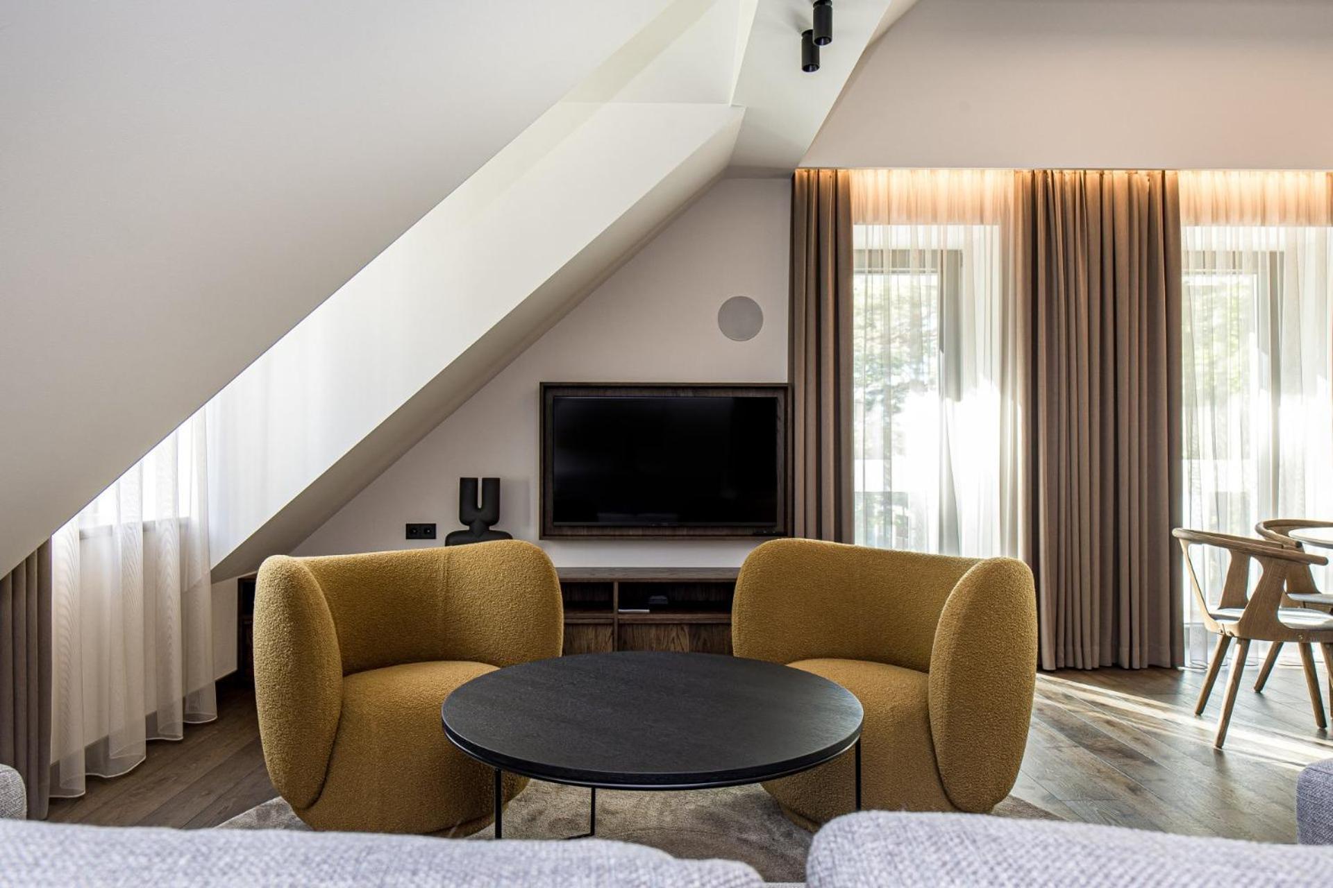 Palanga Life Balance Spa Hotel Стая снимка