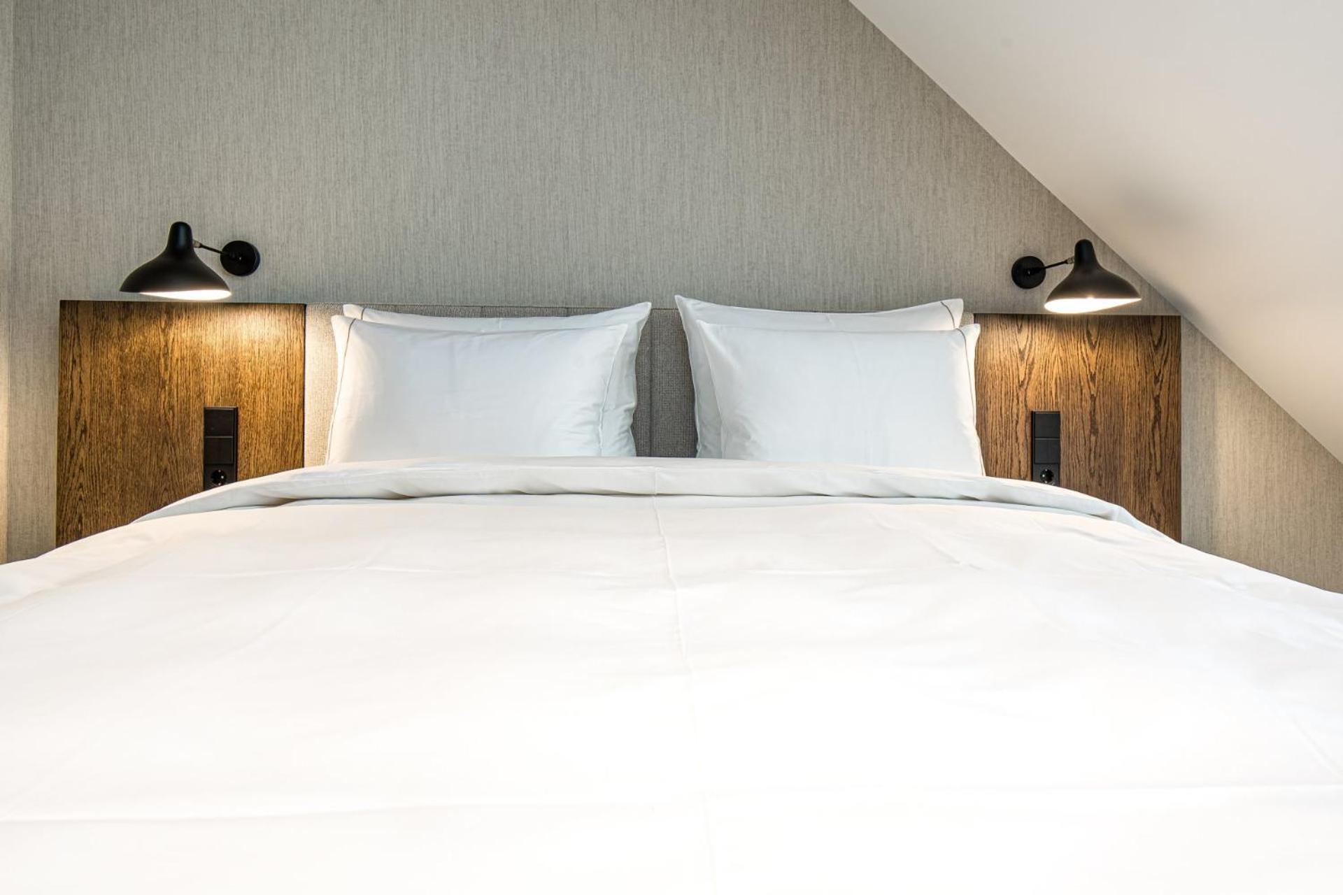 Palanga Life Balance Spa Hotel Стая снимка