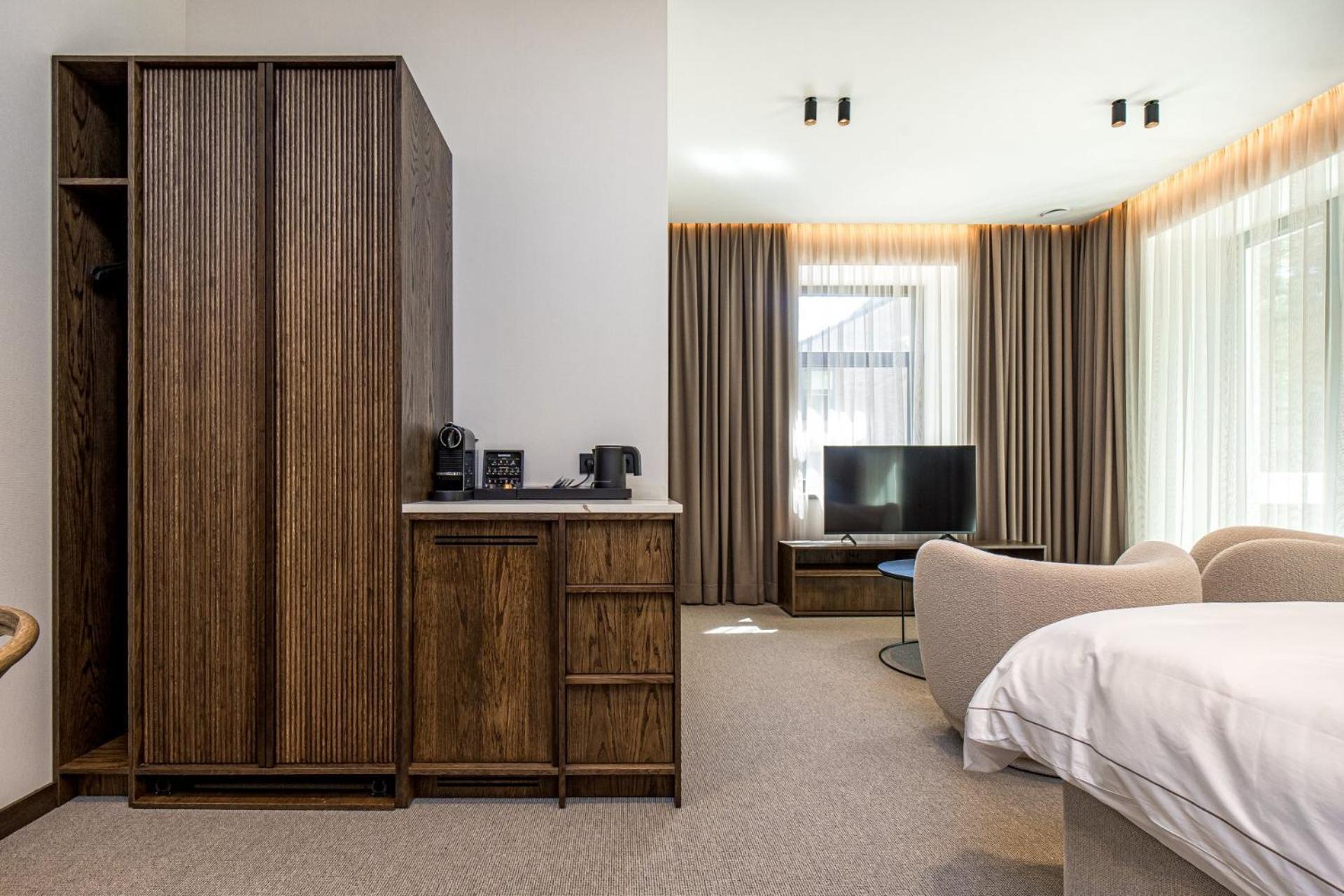 Palanga Life Balance Spa Hotel Стая снимка