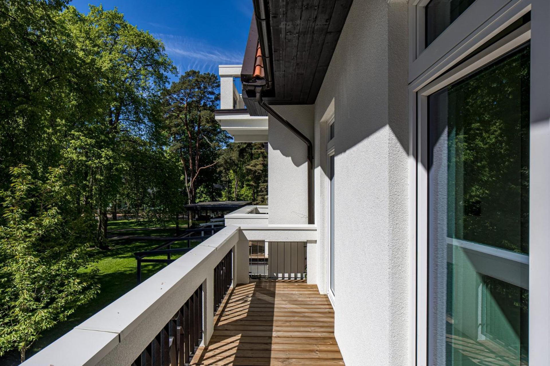 Palanga Life Balance Spa Hotel Стая снимка